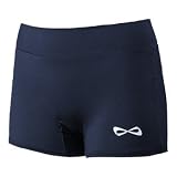 NFINITY Nfinity Volleyball Bootie Short