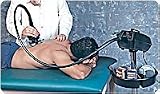 Meyer MRGEN171P Pediatric Handheld Vibracare Massager