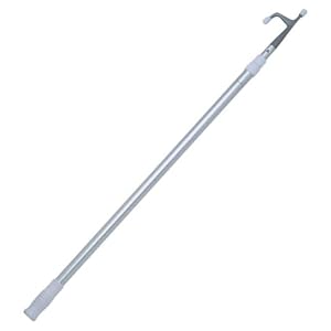 Attwood Telescoping Boat Hook by