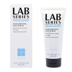 アラミス ラボシリーズ インビゴレーティング フェース スクラブ 100ml