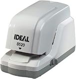 Produkt-Bild: Ideal Elektrohefter 8520 f&uuml;r 15-20 Blatt 70g/qm-Papier