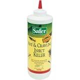 Woodstream 5168 7oz Ant & Crawling Insect Killer