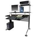 University Computer Workstation