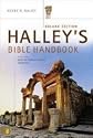 Halley's Bible Handbook (Deluxe Edition)- with NIV