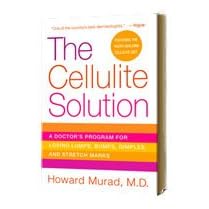 Murad The Cellulite Solution Book