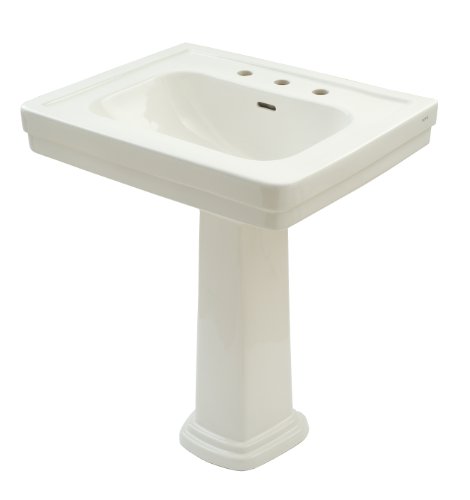 TOTO LPT530.8N-11 Promenade Lavatory Wide Basin