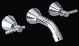 Rohl R2007XM-PN Polish Nickel Rohl Moder