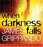 When Darkness Falls CD