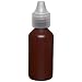 Azlon LDPE Fine Bore Dropper Bottle