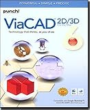Punch! ViaCAD 2D/3D Mac v6