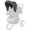 Runabout Toddler Seat Hood