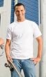 Alstyle Ringspun T Shirt (NAFTA Friendly)