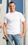 Alstyle Ringspun T Shirt (NAFTA Friendly)