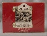D J Miles Smugglers Blend 40 tea bags