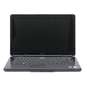 Dell Inspiron 15 (1545) 15.6-Inch Laptop Notebook (Jet Black) by 
