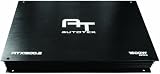 Autotek ATX1600.2 2 Channel 1600 Watt Maxx Amplifier