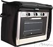 Camp Chef Outdoor Camp Oven Bag Fits C-Oven (Black)