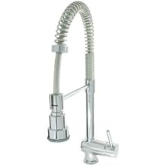 SANITOP BALI PROFFESSIONAL EINHANDMISCHER + FEDERBRAUSE 783255