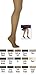 3-Pack Hanes Silk Reflections Silky Sheer Control Top SF Hosiery 00717, Gentlebrown, AB