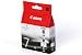 Ink Cartridge, for Pixma MX7600, Black, Sold as 1 each