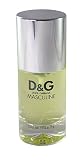 D & G MASCULINE by Dolce & Gabbana Mens EDT SPRAY 1 OZ