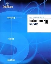 Turbolinux 10 Server
