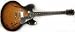 Burny RSA 60 Tobacco Sunburst
