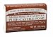 Dr. Bronner's Magic Soaps Organic Castile Bar, Eucalyptus 5oz from Dr. Bronner's Magic Soaps