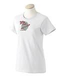 Ladies Don't Need to adjust And I ain't no lady! Ladies T-Shirt White Large