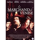 Le Marchand De Venisepar Al Pacino