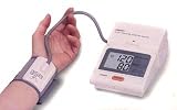 Omron Digital Wrist BP Monitor