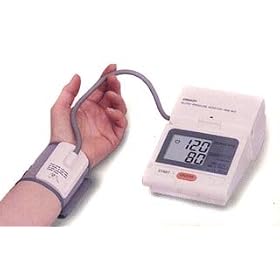 Omron Digital Wrist BP Monitor