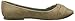Blowfish Women's Nutty Ballet Flat