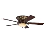 Buy light fixtures for Cheap light fixtures Hunter Fan 28607 52 Inch Maresia Ceiling Fan Egyptian Bronze Tools Home Improvement light fixtures