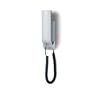 Bang & Olufsen BeoCom 1401 Single Line Telephone Handset with Wall Holder (Light Grey)