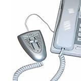 Review Sabarec  / PhonePlus Telephone Handset Amplifier
