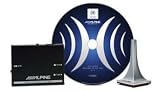 Alpine KTX100EQ