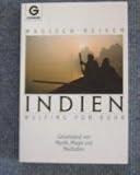 Produkt-Bild: Magisch Reisen Indien. Geburtsland von Mystik, Magie und Meditation.