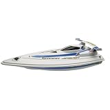 Strait Jacket Electric RTR Boat