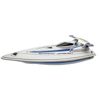 Venom Straight Jacket Electric RTR R/C Boat - 1801