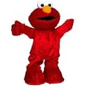 Hokey Pokey Singing and Dancing Elmo - Sesame Street