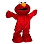 Hokey Pokey Singing and Dancing Elmo - Sesame Street
