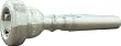 Bach Standard Series Trumpet Mouthpiece in Silver 2-3/4C