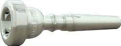 Bach Standard Series Trumpet Mouthpiece in Silver 2-3/4C