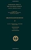 Organosilicon chemistry. 2, plenary lectures presented at the Second International Symposium on Organosilicon Chemistry held in Bordeaux, France, 9-12 July 1968