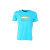 Produkt-Bild: O'Neal Bling Bling Freizeit T-Shirt cyan 2011