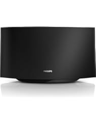 CE: Philips AD7000W/37 Fidelio SoundAvia Wireless Speaker with AirPlay - Philips