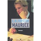 Mauricedi Edward M. Forster