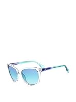 DVF Gafas de Sol Dvf613S Brielle (58 mm) Azul