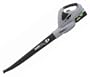 Earthwise CB20018 18-Volt Cordless Blower